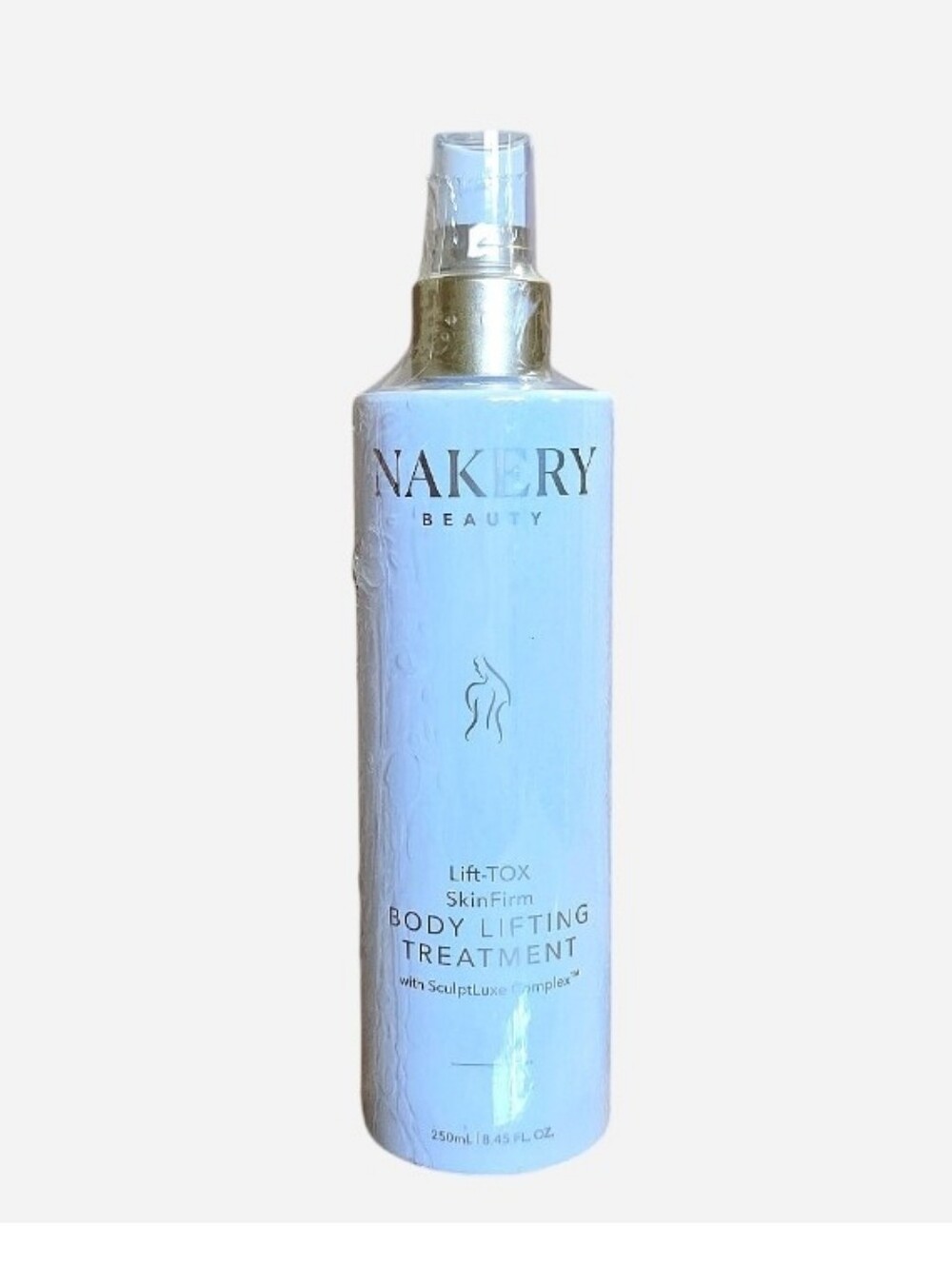 Nakery Beauty Lift & Tone Skin Firm Body Lifting Treatment